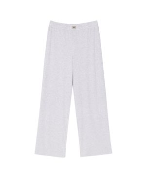 Light Ash gray long pants