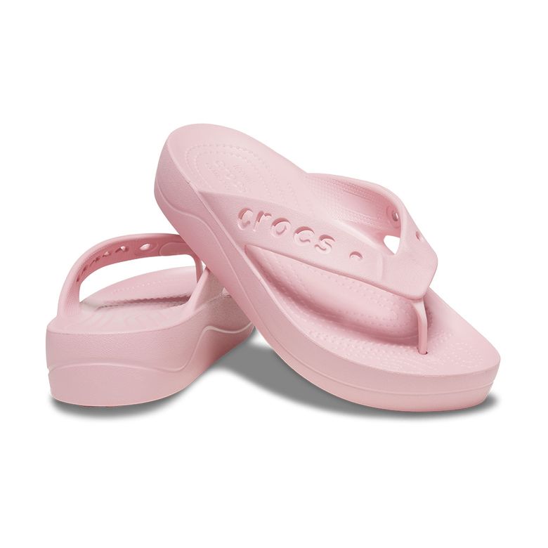 여성 바야 플랫폼 플립 PPK (24SWSD208395)