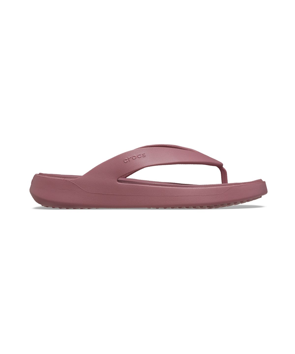 크록스(CROCS) 여성 겟어웨이 플립 CAS (24SWFP209589)