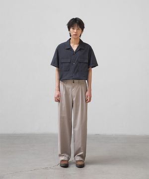 [SS] Santiago Chino Pants (Universal-Khaki)