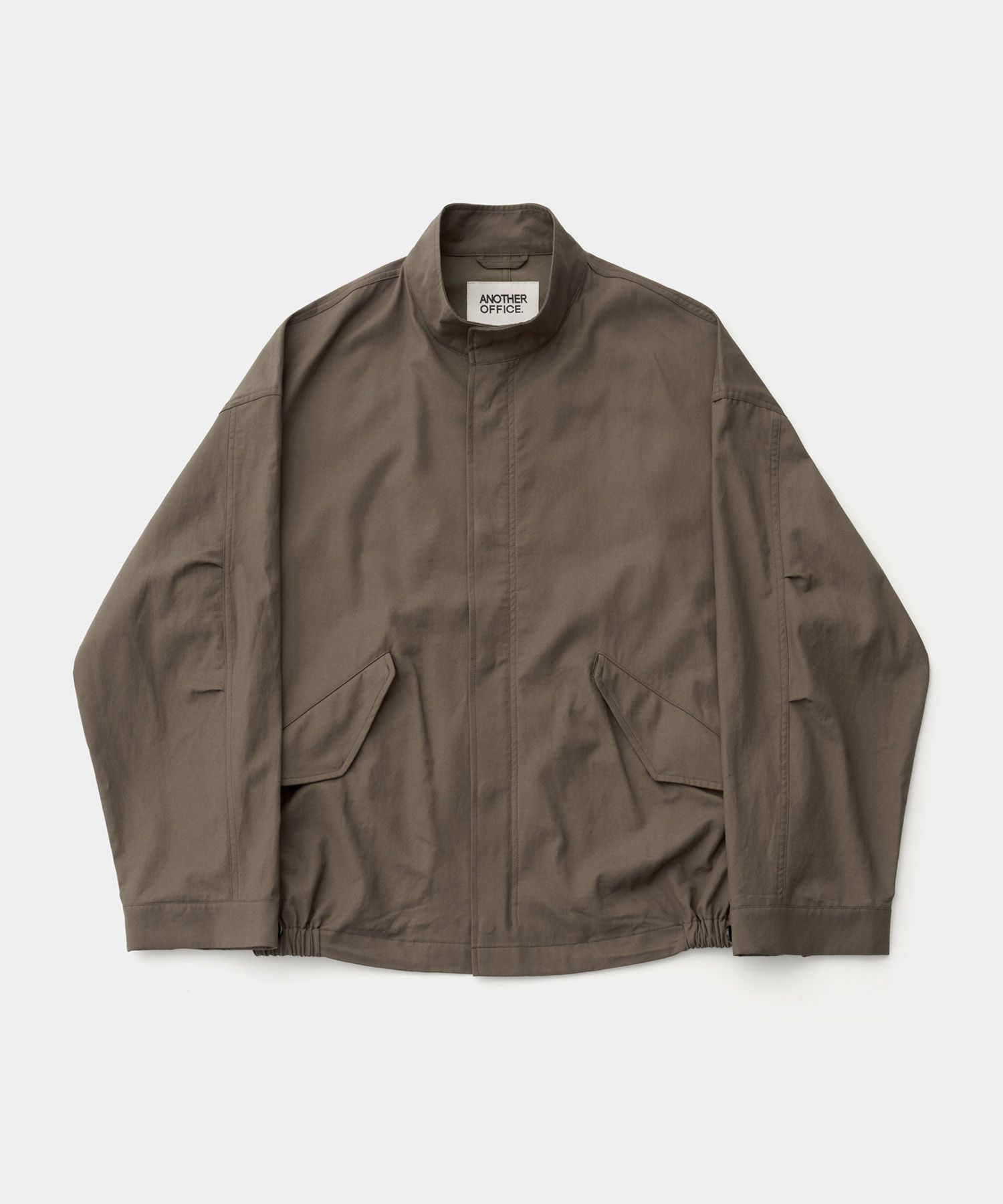 ジャケット・アウター ANOTHER OFFICE Neo Short Mods Jacket 02 MUSINSA公式 | ANOTHER OFFICE WOMEN Women Neo Short Mods Jacket