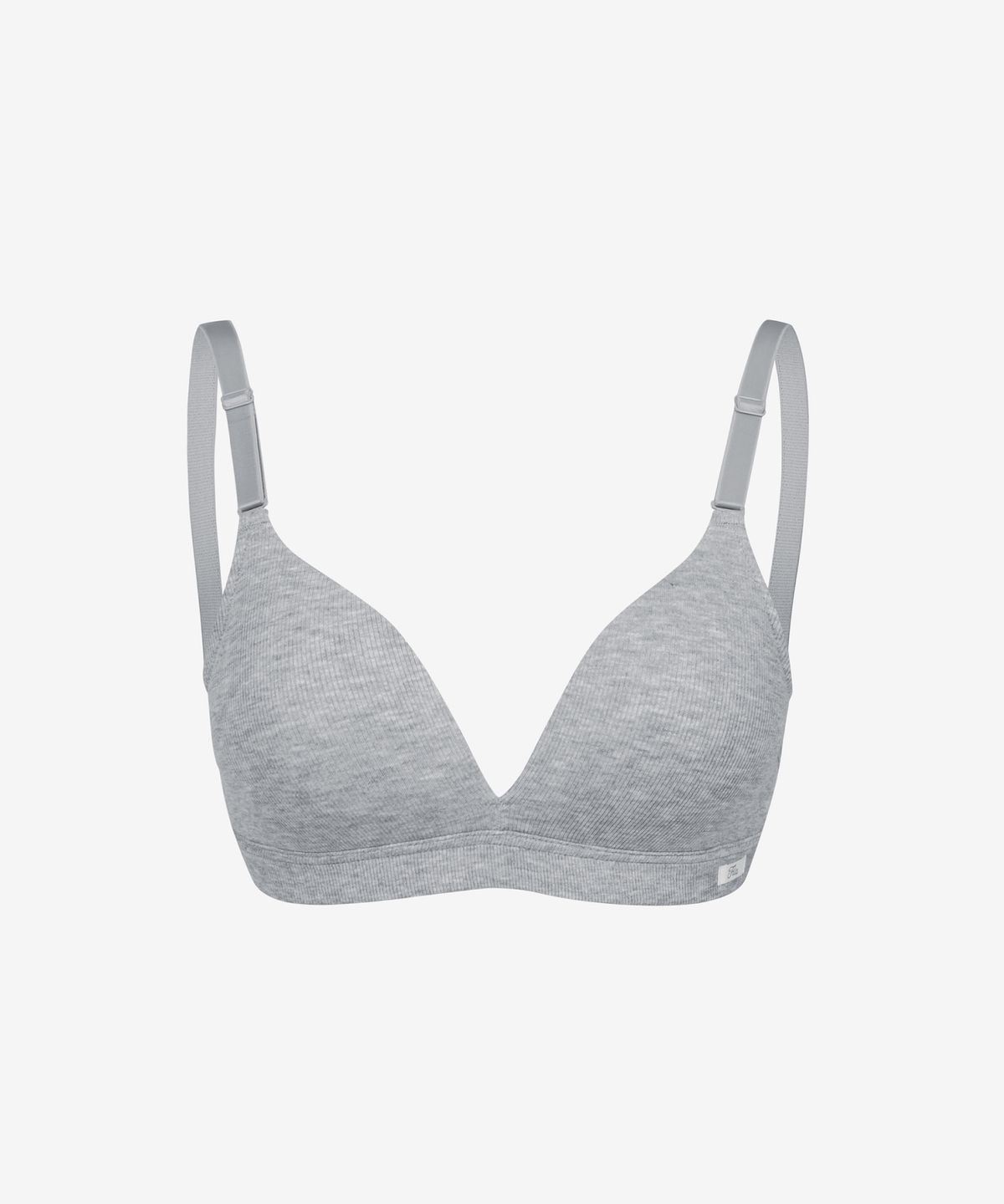 휠라언더웨어(FILA UNDERWEAR) 멜로우 노와이어 브라(FI4BAH1104FLML)