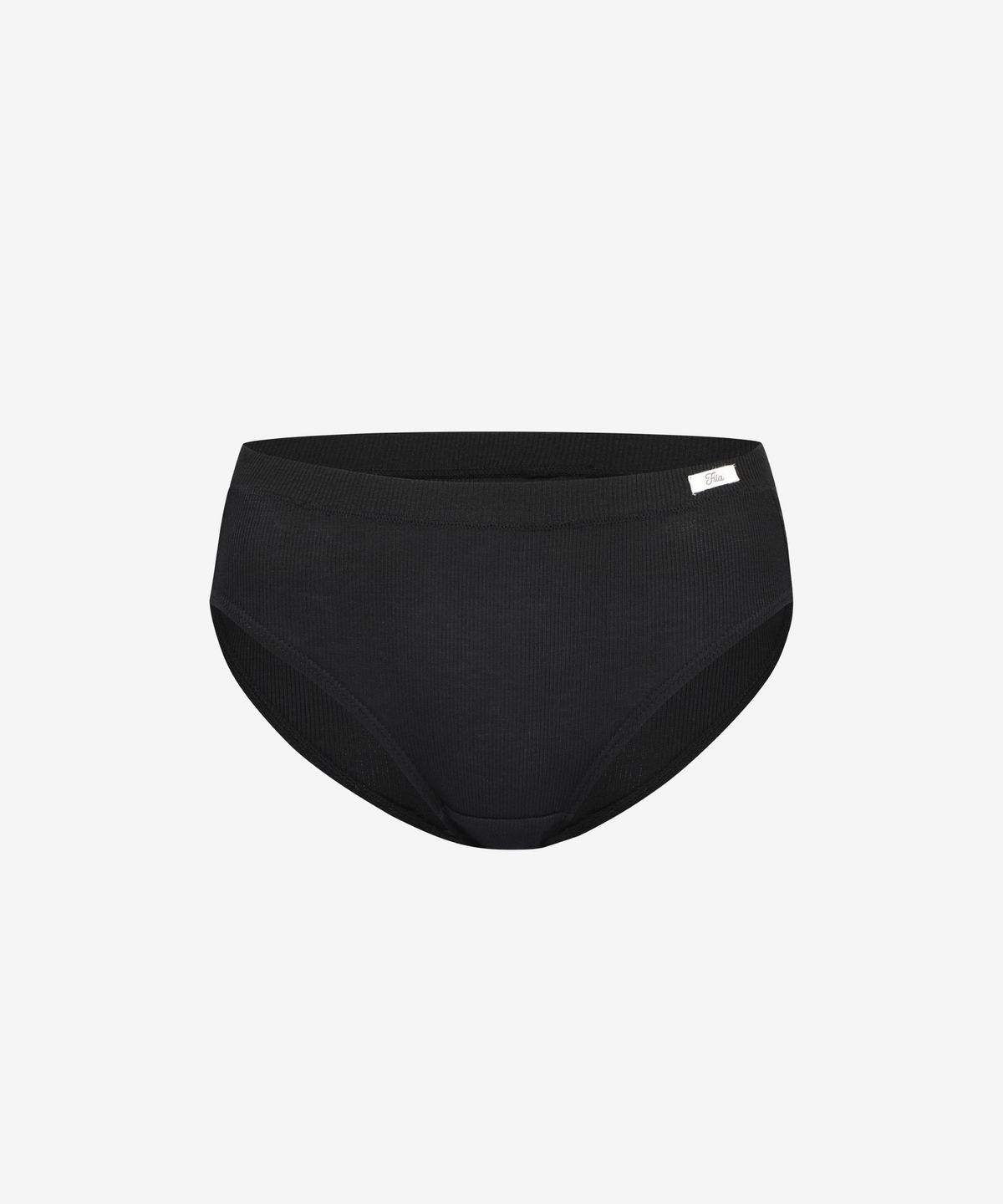 휠라언더웨어(FILA UNDERWEAR) 멜로우 팬티(FI4BFH1102FBLK)
