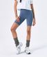우먼스 서포트 4.0 바이커 쇼츠 (Dust Blue)