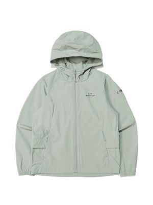 ON THE ROCK (온더락) β 스트레치 자켓_Light Khaki