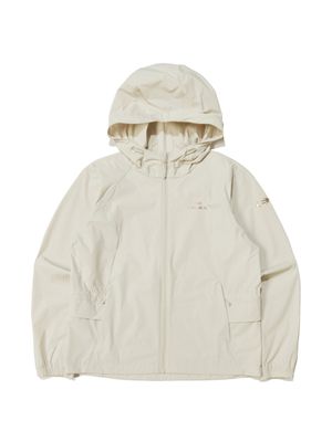 ON THE ROCK (온더락) β 스트레치 자켓_Sand beige