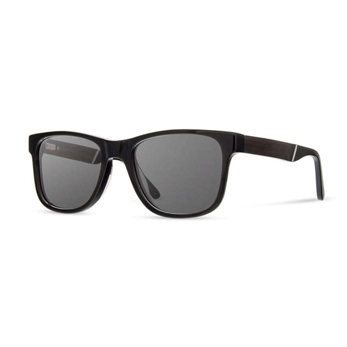 캠프(CAMPEYEWEAR) 트레일 블랙 에보니 HD 3 Color