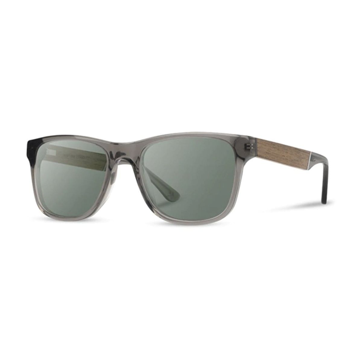 캠프(CAMPEYEWEAR) 트레일 포그 월넛 HD 2 Color