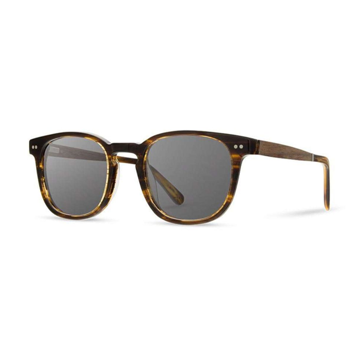 캠프(CAMPEYEWEAR) 토포 토터스 월넛 HD 3 Color