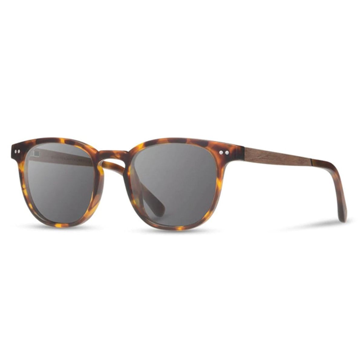 캠프(CAMPEYEWEAR) 토포 매트 토터스 월넛 HD 3 Color