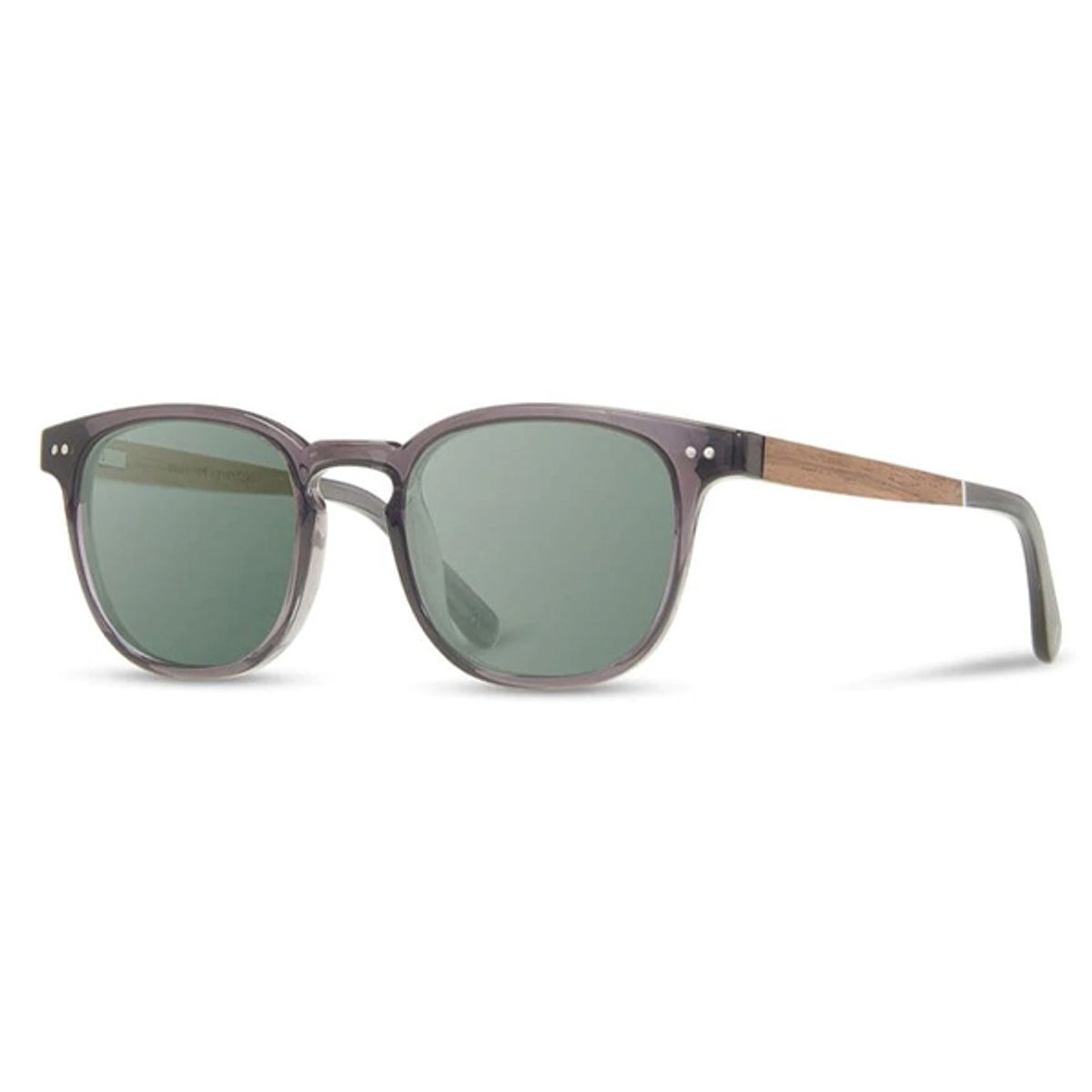 캠프(CAMPEYEWEAR) 토포 포그 월넛 HD 2 Color