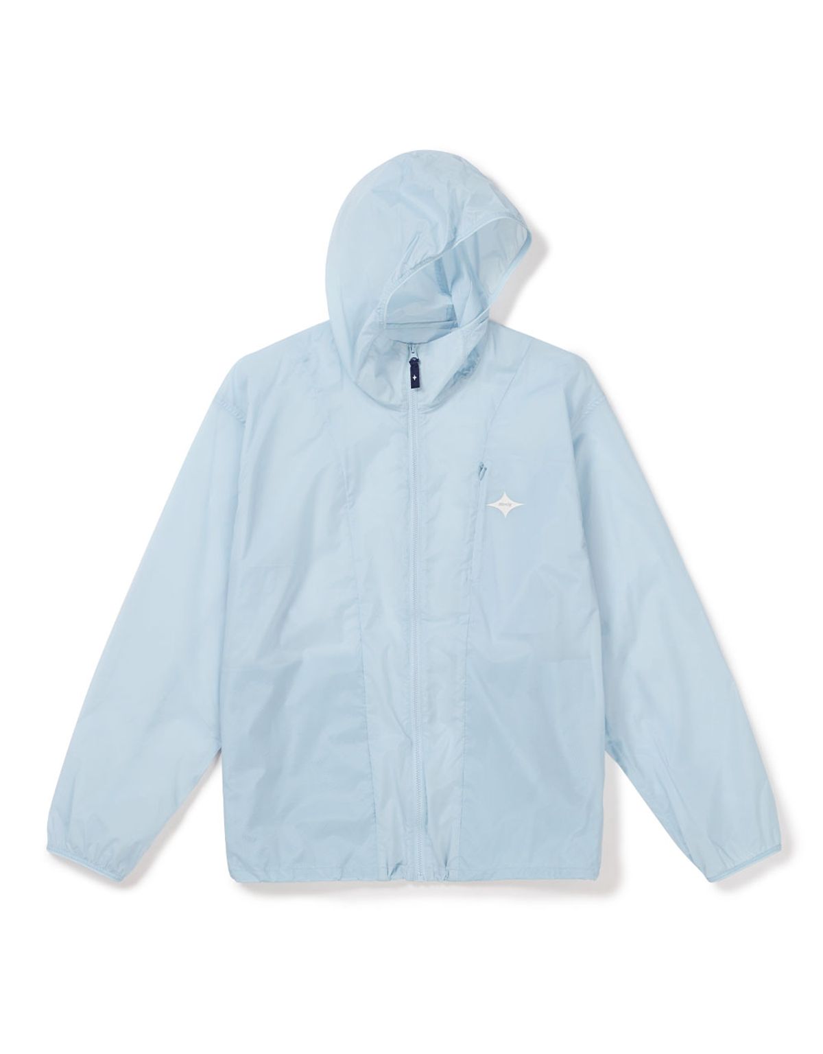엠엠엘지(MMLG) [Mmlg] UNION LIGHTWEIGHT JACKET (SKY BLUE)