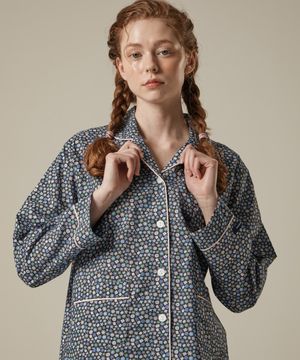 [여성] 나이트가든 파자마