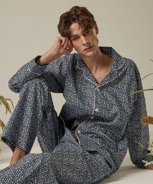 [남성] 나이트가든 파자마