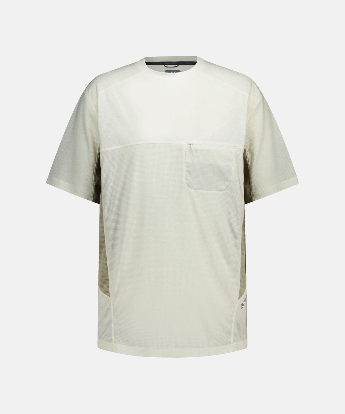 썬러브투어(SUNLOVETOUR) Polartec® Delta Tee Ivory