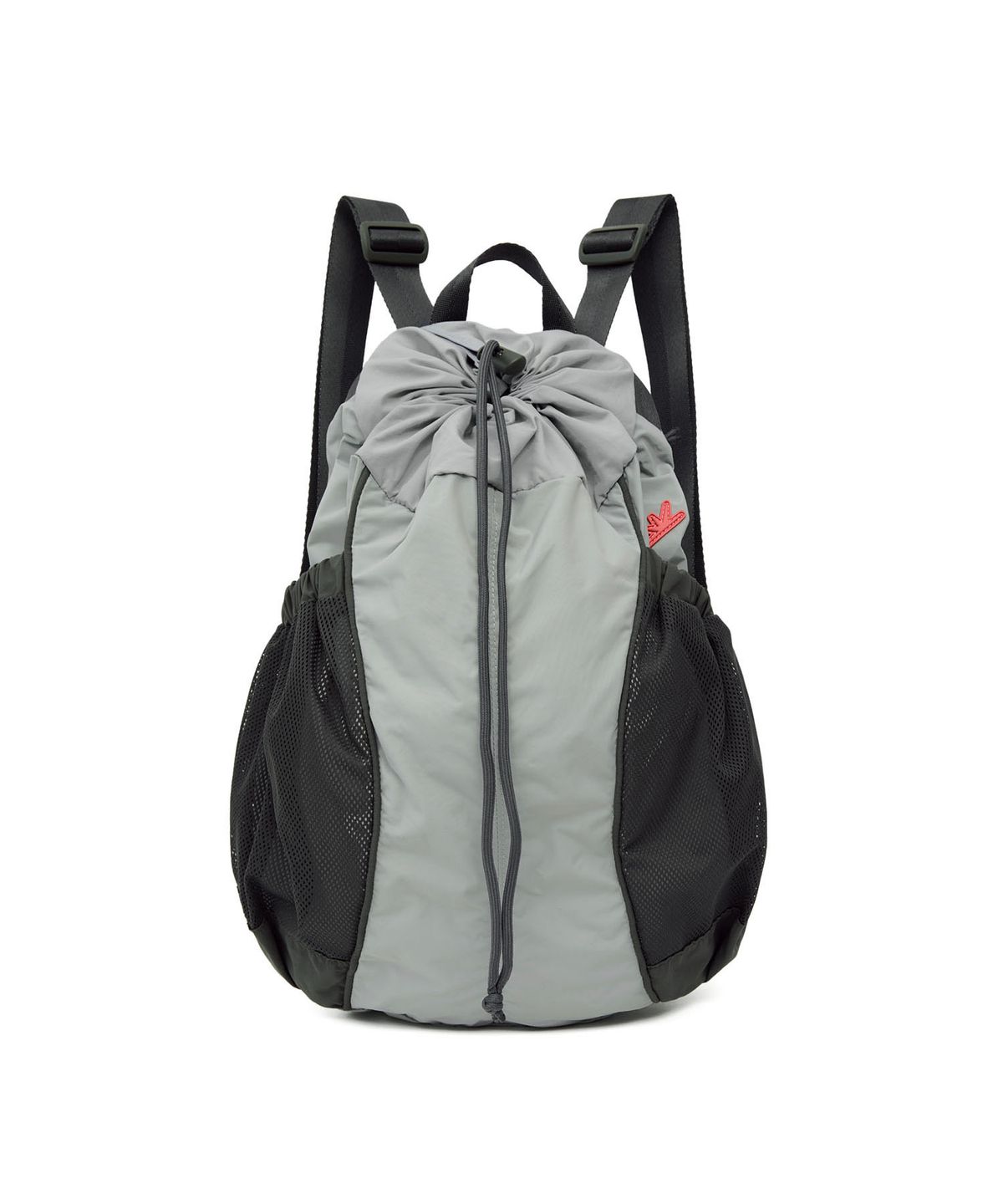 썬러브투어(SUNLOVETOUR) Supplex® Tourer Gym Sack Grey