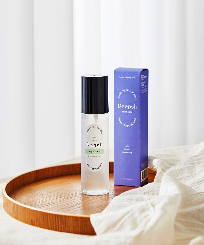 니치 퍼퓸 섬유향수 100ml_아쿠아라임