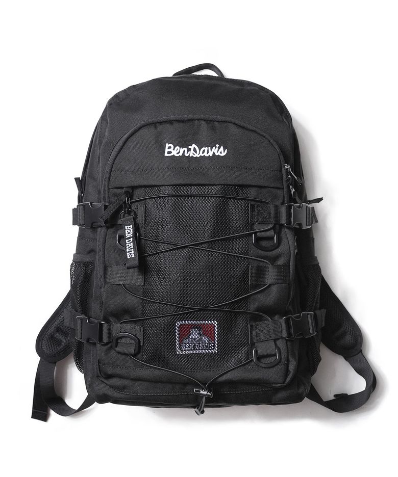 ORIGINAL STREET DAYPACK 31L BLACK