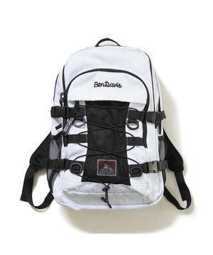 ORIGINAL STREET DAYPACK 31L WHITE