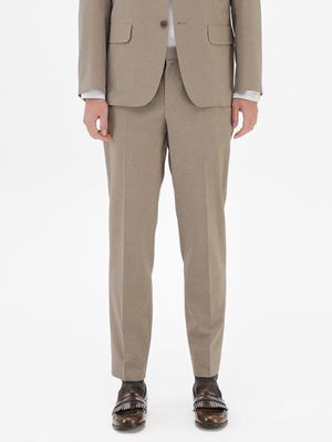 남성) 쿨터치 슬림 슬랙스_MSE2PP1501