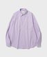 [UNISEX] STABLE SHIRT (VIOLET)