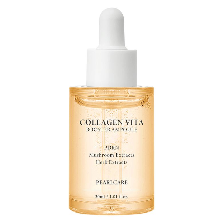 펄케어 콜라겐 비타민 리프팅 미백 부스터 앰플 30ml