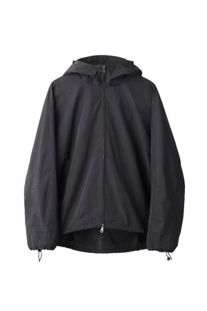 Berger Parka V2 Black