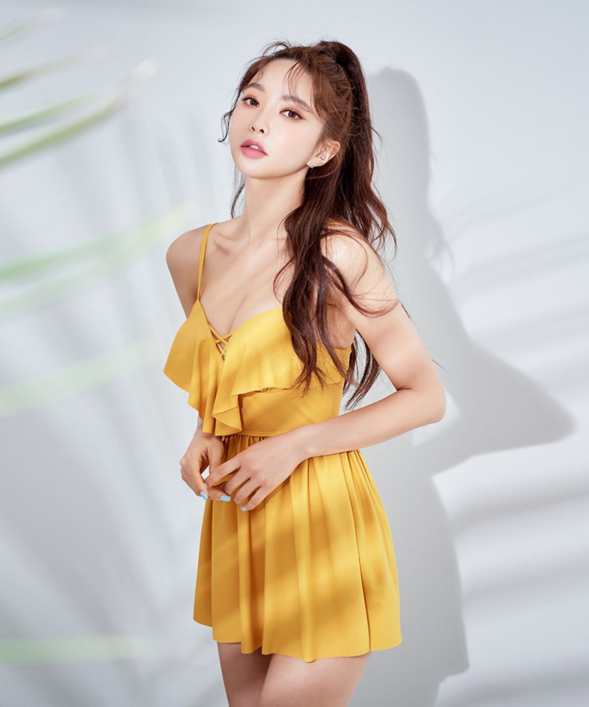 벤디스(VENDIS) 제이니 모노키니