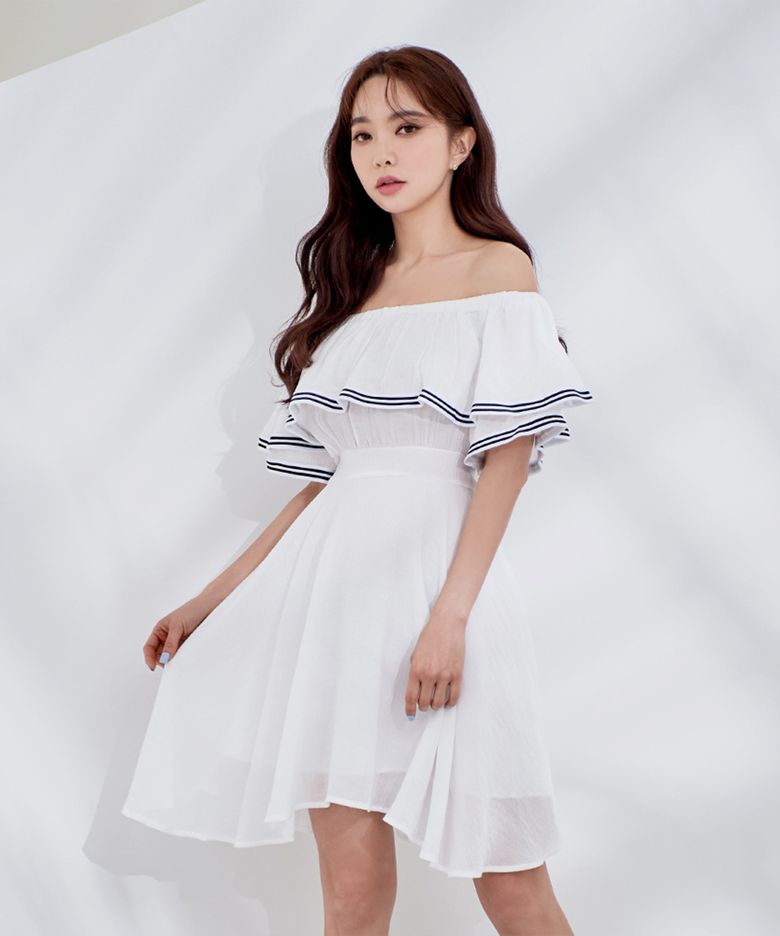 썸뮤즈 원피스