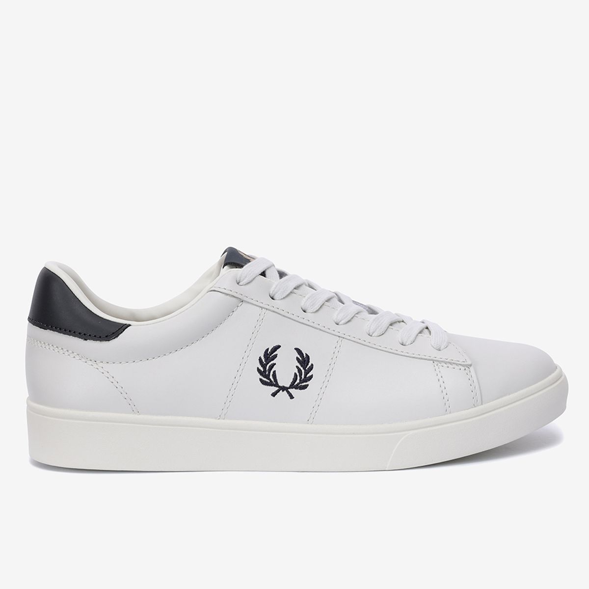 프레드페리(FRED PERRY) 뉴 스펜서 레더 (254) SFPU2414334-254