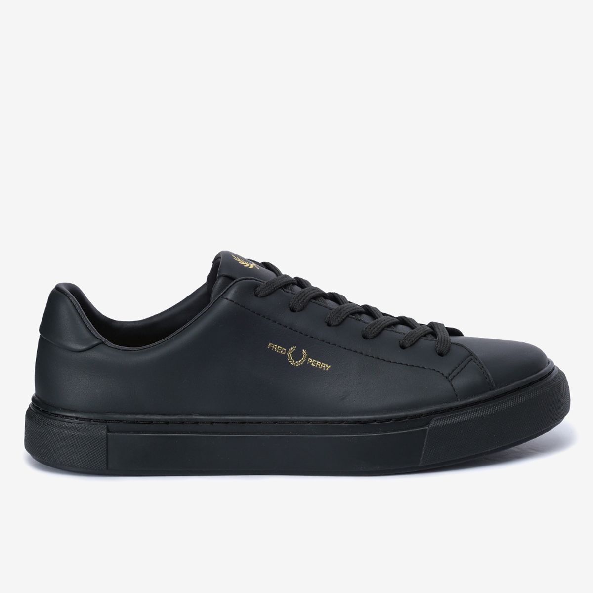 프레드페리(FRED PERRY) B71 레더 (U77) SFPM2415310-U77