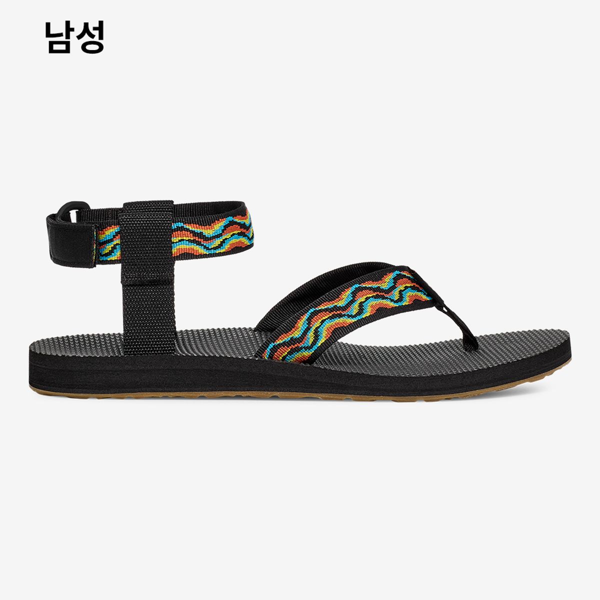 테바(TEVA) 남성 오리지널 샌들 리바이브 (SRV) STVM2413650-SRV