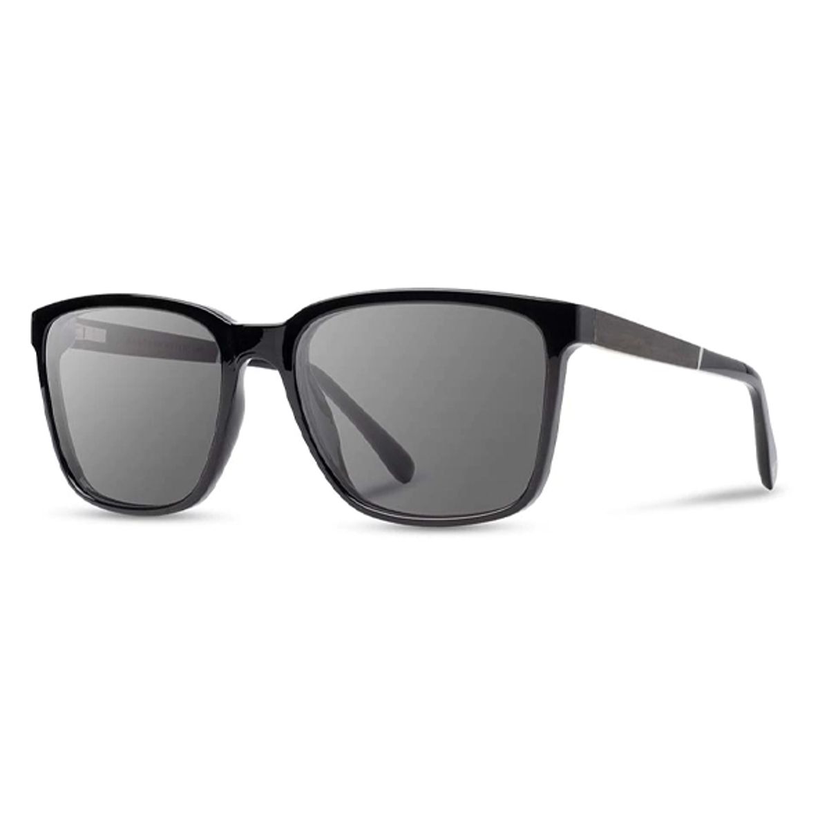 캠프(CAMPEYEWEAR) 크래그 블랙 에보니 HD 2 Color