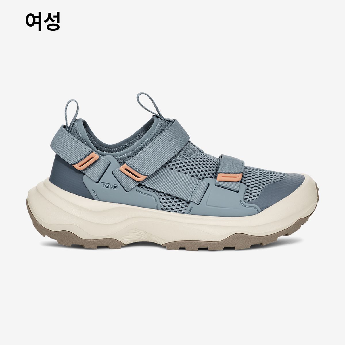 테바(TEVA) 여성 아웃플로우 유니버설 (CIT) STVF2416310-CIT