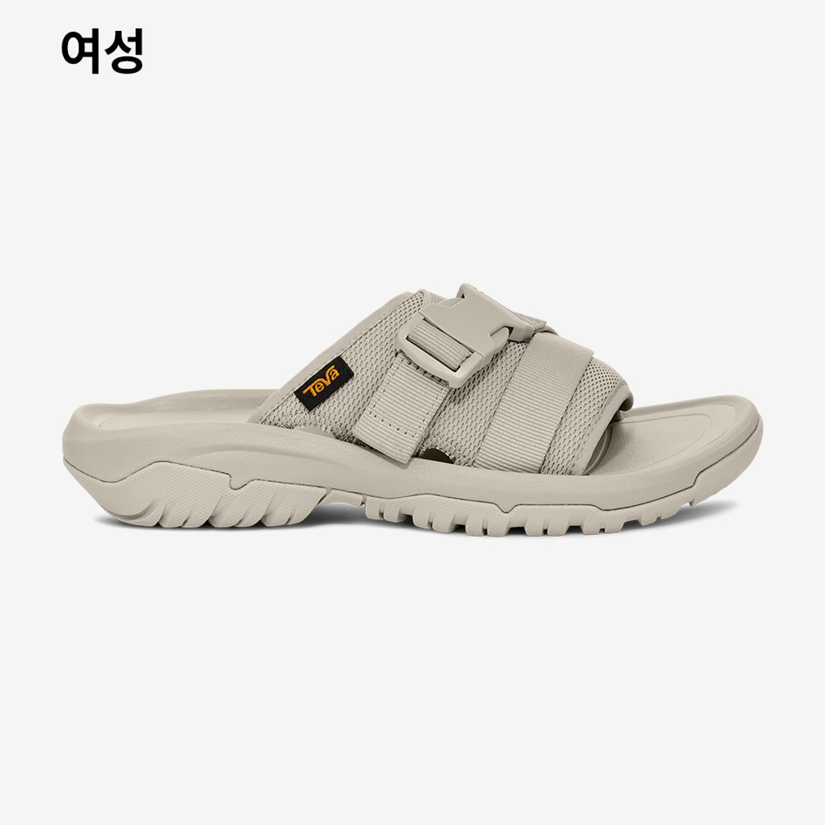 테바(TEVA) 여성 허리케인 버지 슬라이드 (EUC) STVF2416210-EUC