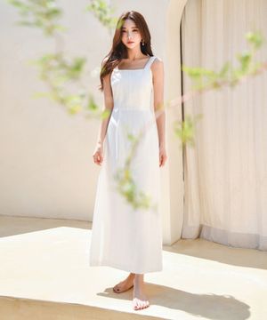 히아신스 원피스