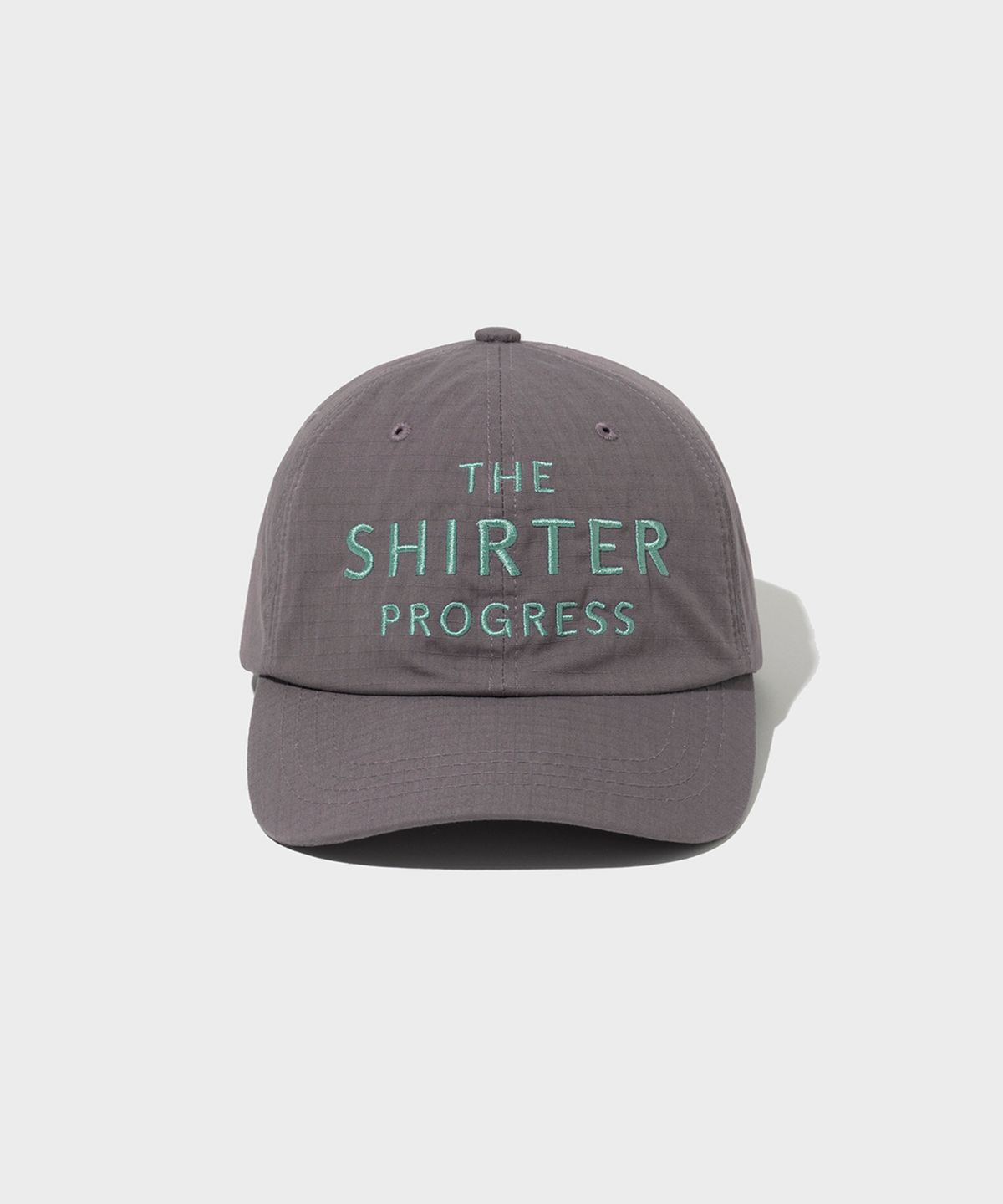 셔터(SHIRTER) PROGRESS CAP (PALE PINK)