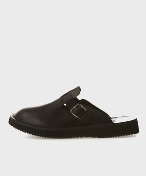 RIVER BLACK [VIBRAM]