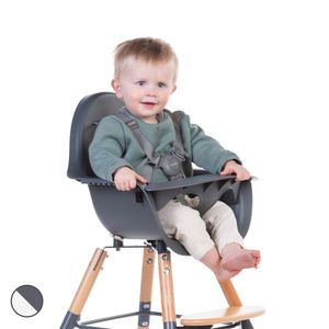 에볼루 하이체어 2in1 아기 유아 이유식의자