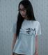 ANIME STAR TEE_WHITE(NG2EMFT580A)