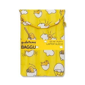 노트북 파우치 13인치 Gudetama