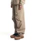 CACTUS DART PANTS (BEIGE)