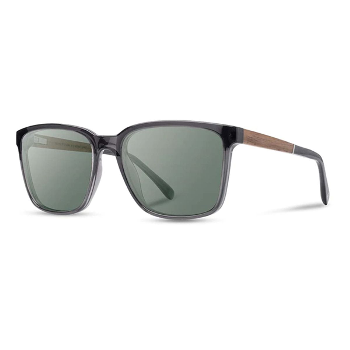 캠프(CAMPEYEWEAR) 크래그 포그 월넛 HD 2 Color