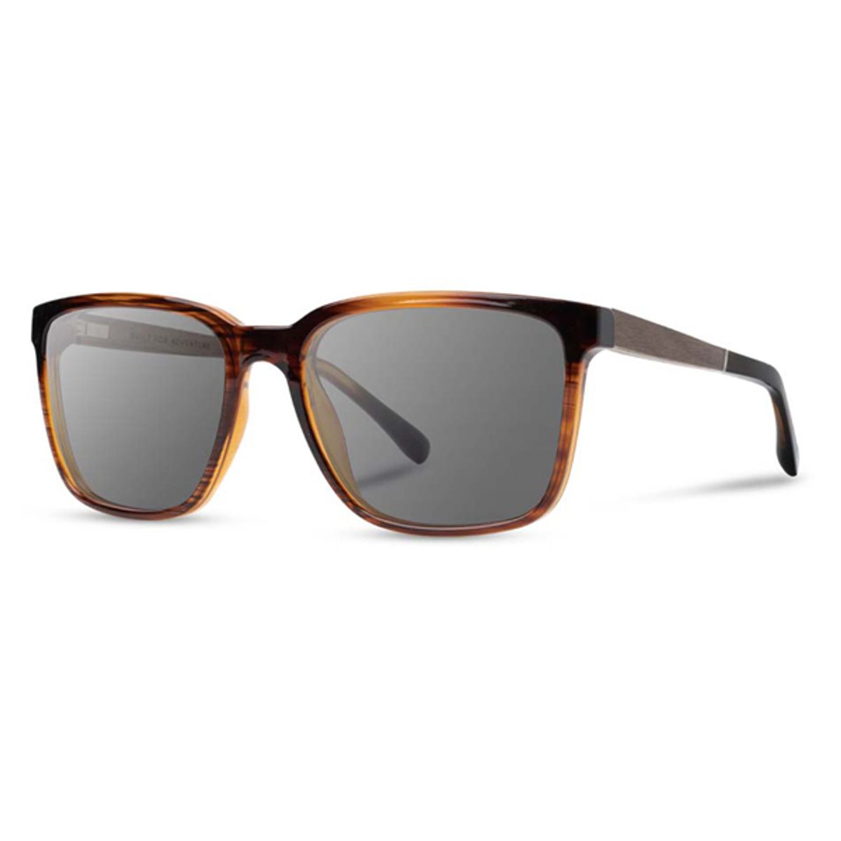 캠프(CAMPEYEWEAR) 크래그 토터스 월넛 HD 3 Color