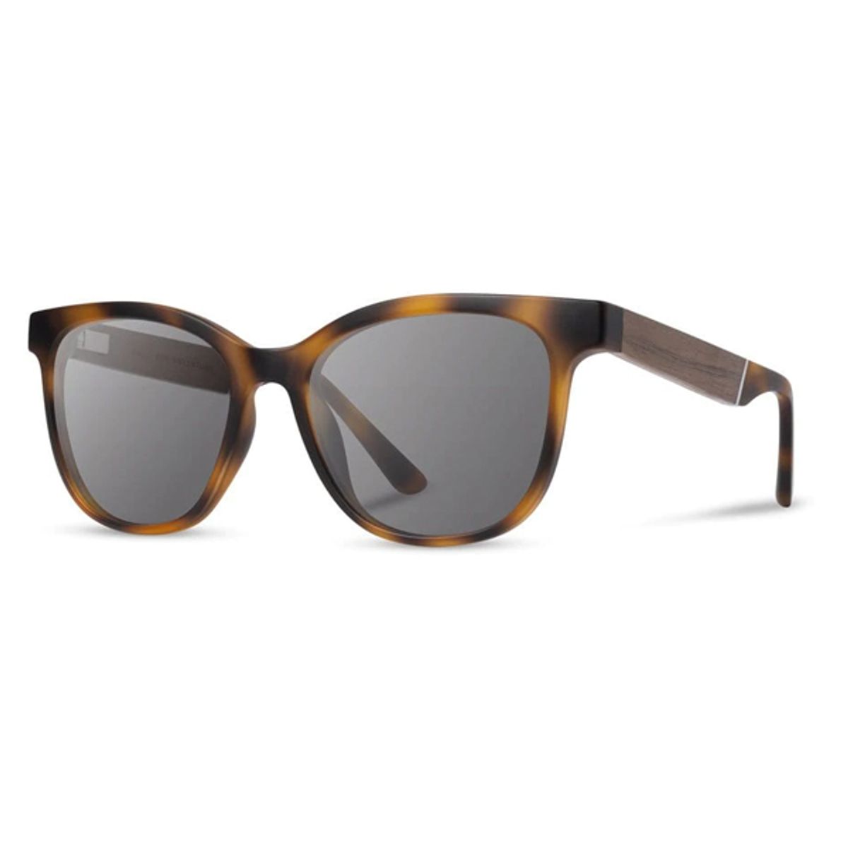 캠프(CAMPEYEWEAR) 코브 매트 토터스 월넛 HD 3 Color
