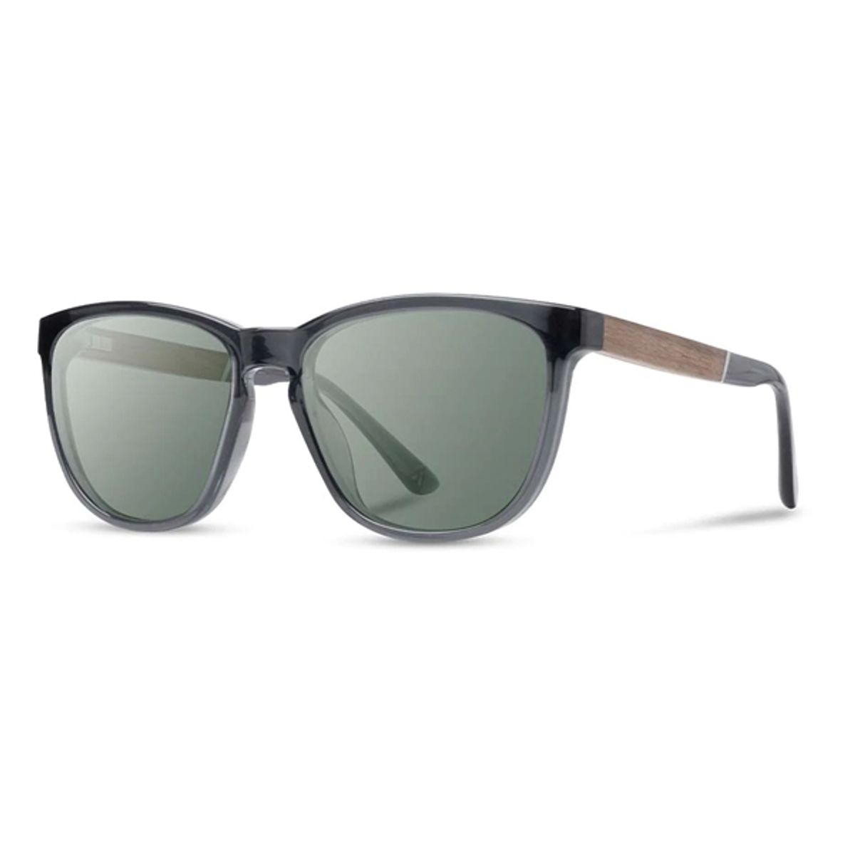 캠프(CAMPEYEWEAR) 애로우크레스트 포그 월넛 HD 2 Color