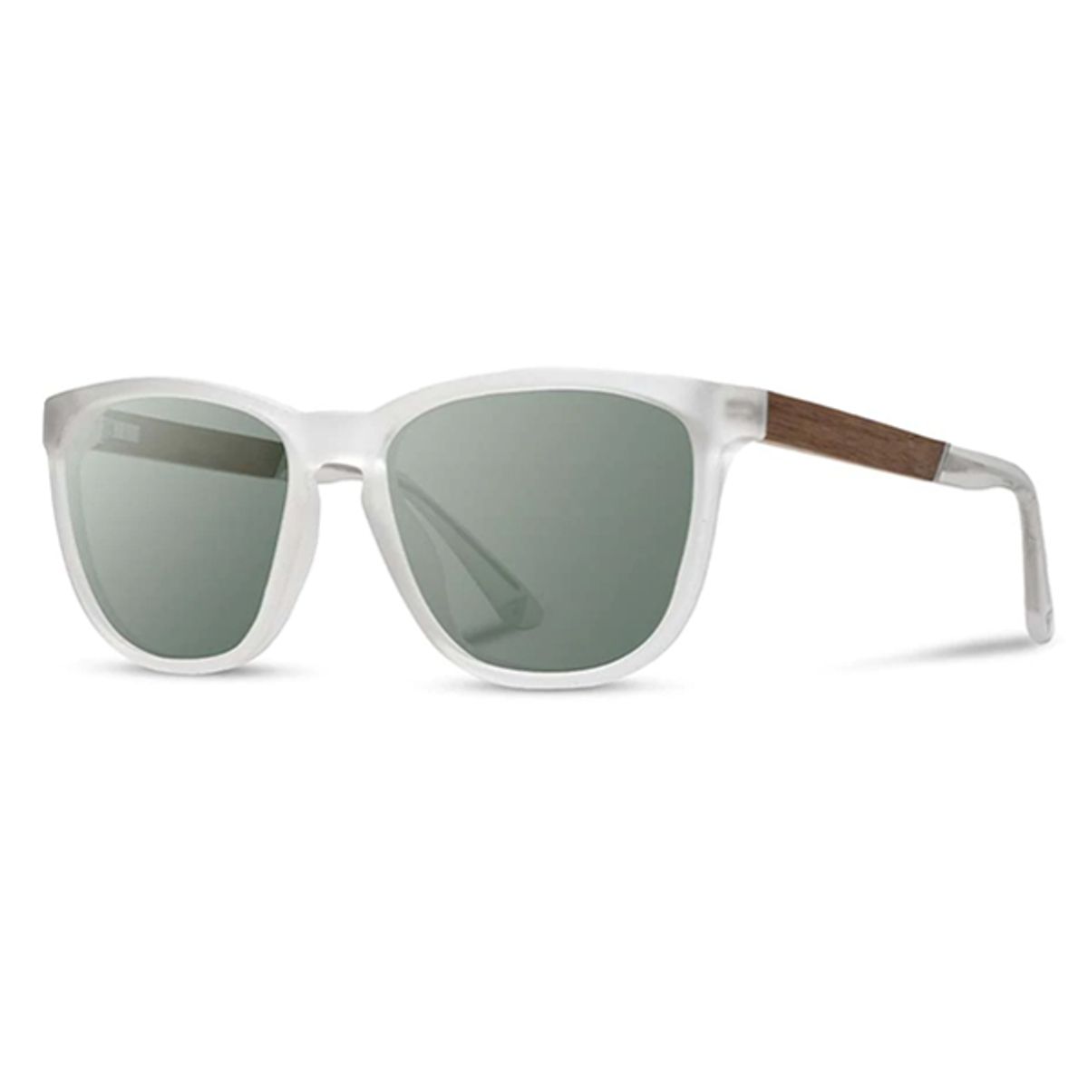 캠프(CAMPEYEWEAR) 애로우크레스트 매트 크리스탈 월넛 HD 3 Color