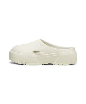 캘리포니아 뮬 우먼스 - 포레스트아이보리:알파인스노우 / 395249-04