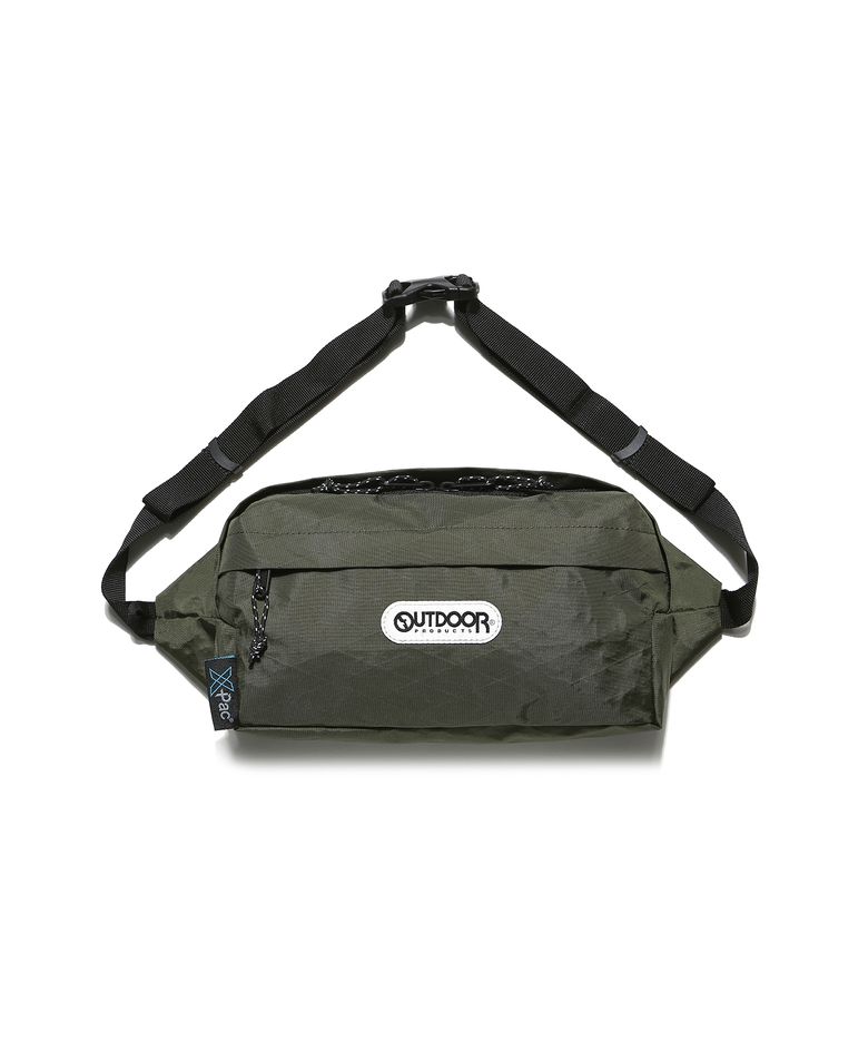 143310 X pac body bag