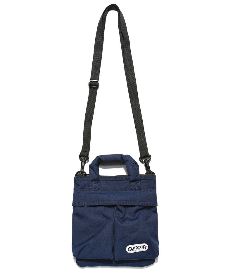 143309 Mini helmet shoulder